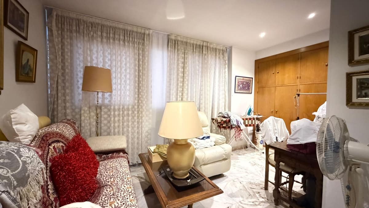 Appartement met 3 slaapkamers in Marbella in Marbella - foto 19