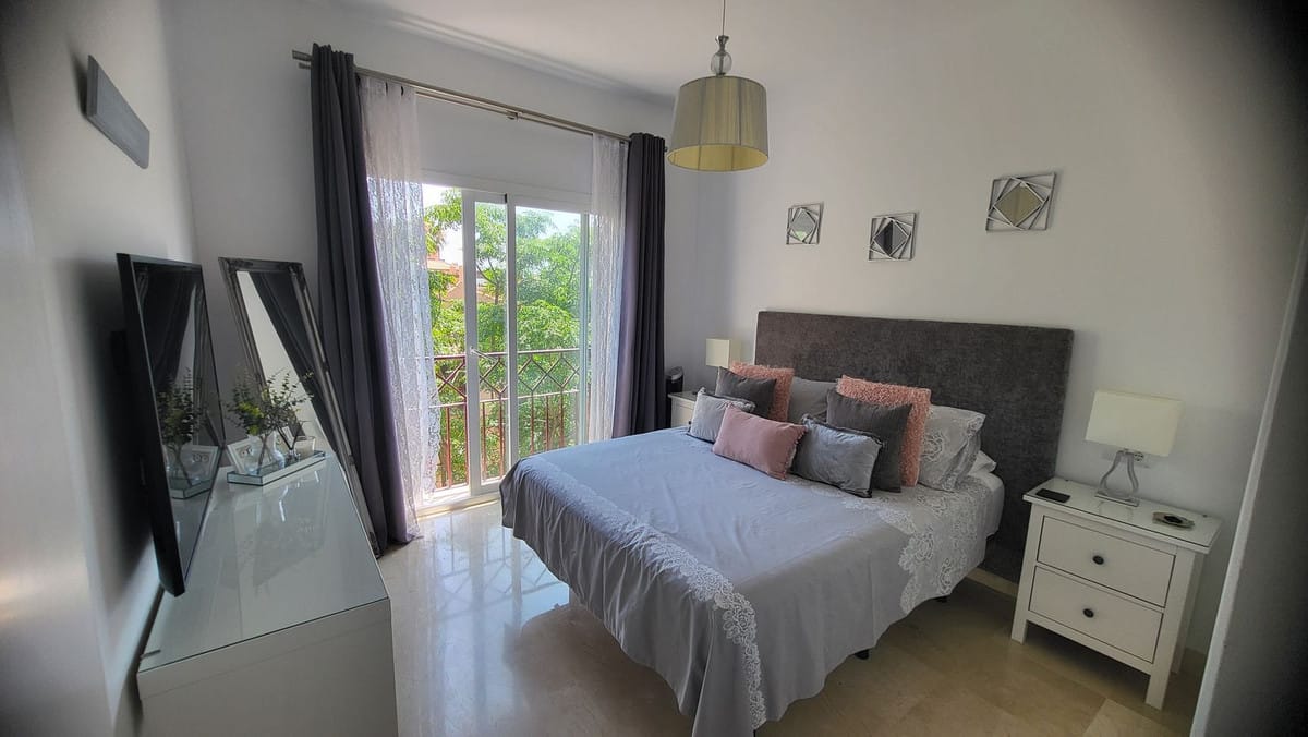 Penthouse met 2 slaapkamers in Los Flamingos in Los Flamingos - foto 7