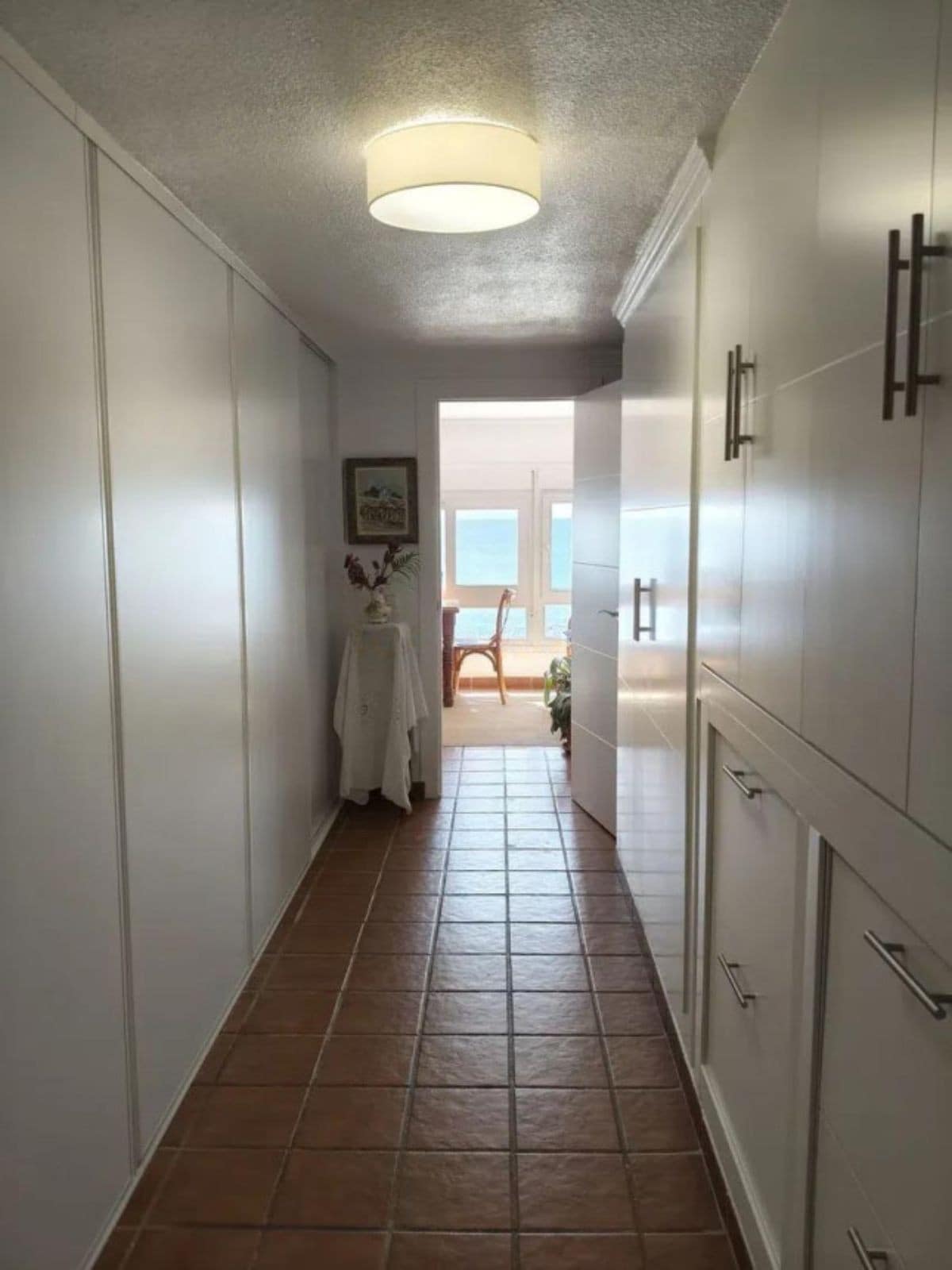 Appartement met 1 slaapkamer in Torreguadiaro in Torreguadiaro - foto 12