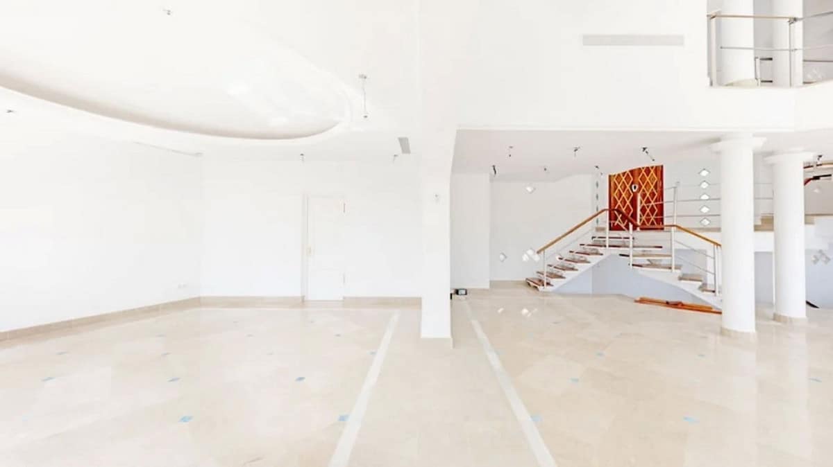 5-slaapkamer villa in Los Almendros, Benahavís (Costa del Sol) in Los Almendros - foto 10
