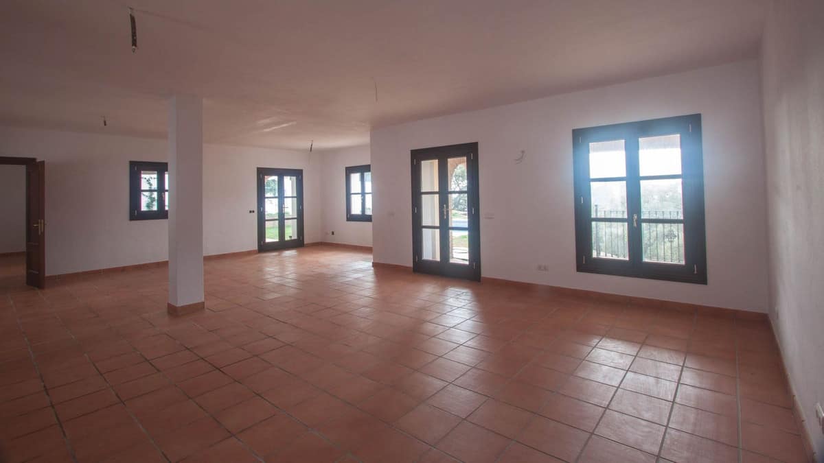 Finca met 4 slaapkamers in Casares in Casares - foto 19