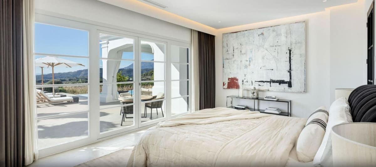 7-slaapkamer villa in Marbella Club Golf Resort in Marbella - foto 2