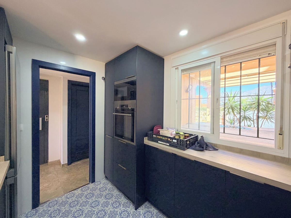 3-slaapkamerhuis in Estepona in Estepona - foto 13