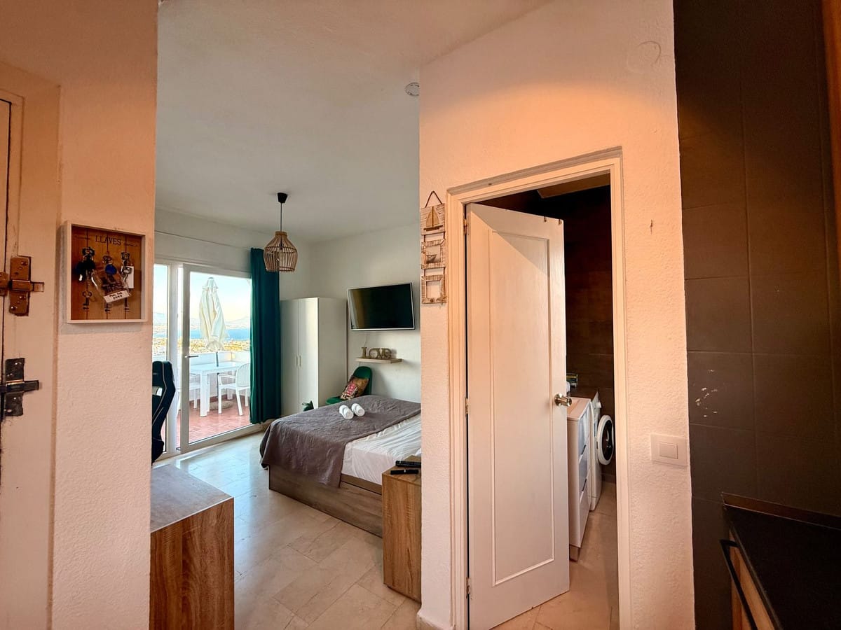 Apartment in Manilva in Manilva - foto 3