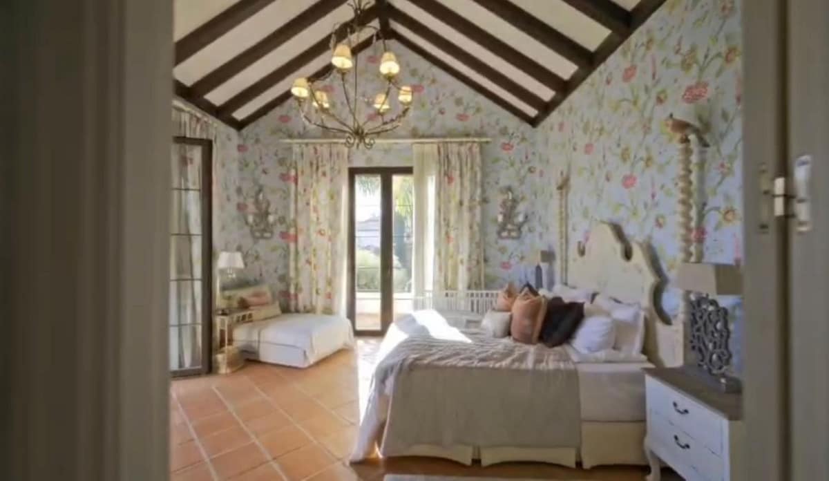 8-slaapkamer villa in Guadalmina Baja, Marbella in Guadalmina Baja - foto 7