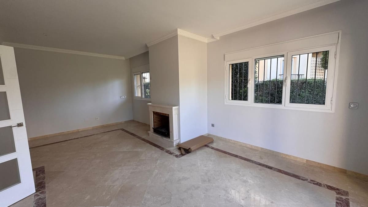 Drie slaapkamers villa in San Roque Club Golf in San Roque Club - foto 9