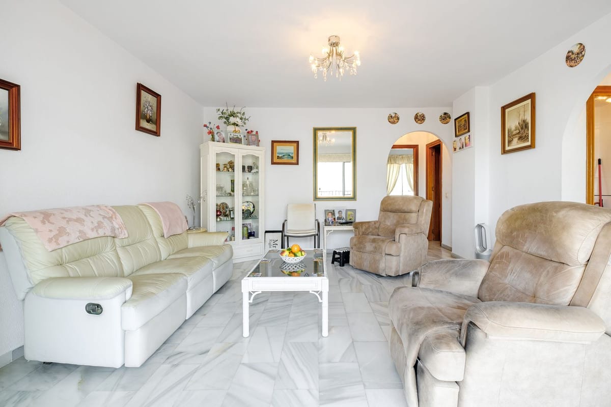 2-slaapkamerappartement in Nerja in Nerja - foto 8