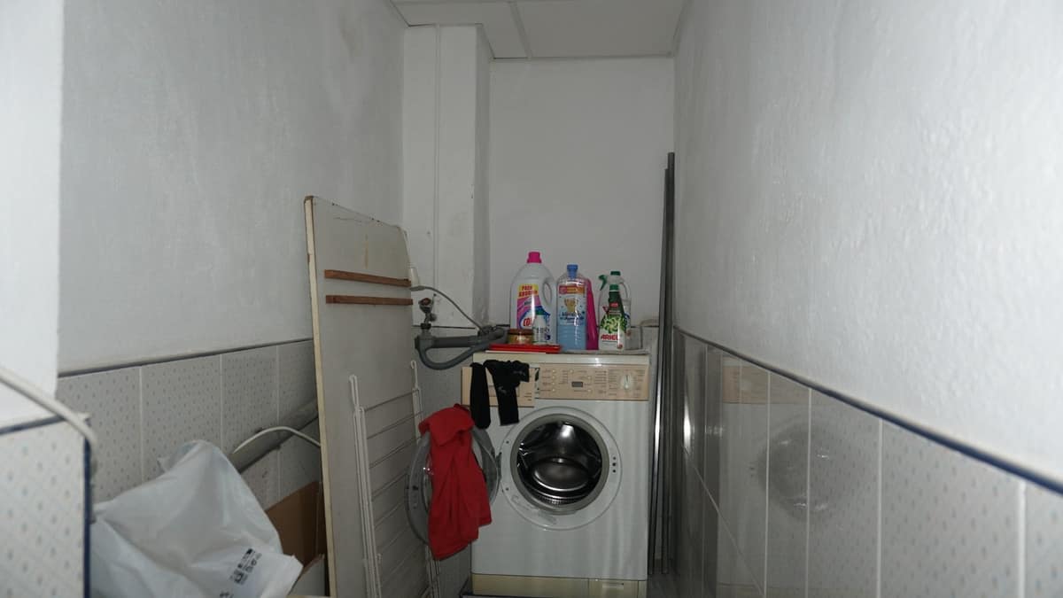 4-slaapkamer villa in Torre del Mar, centrum, 200 m van het strand in Torre del Mar - foto 10