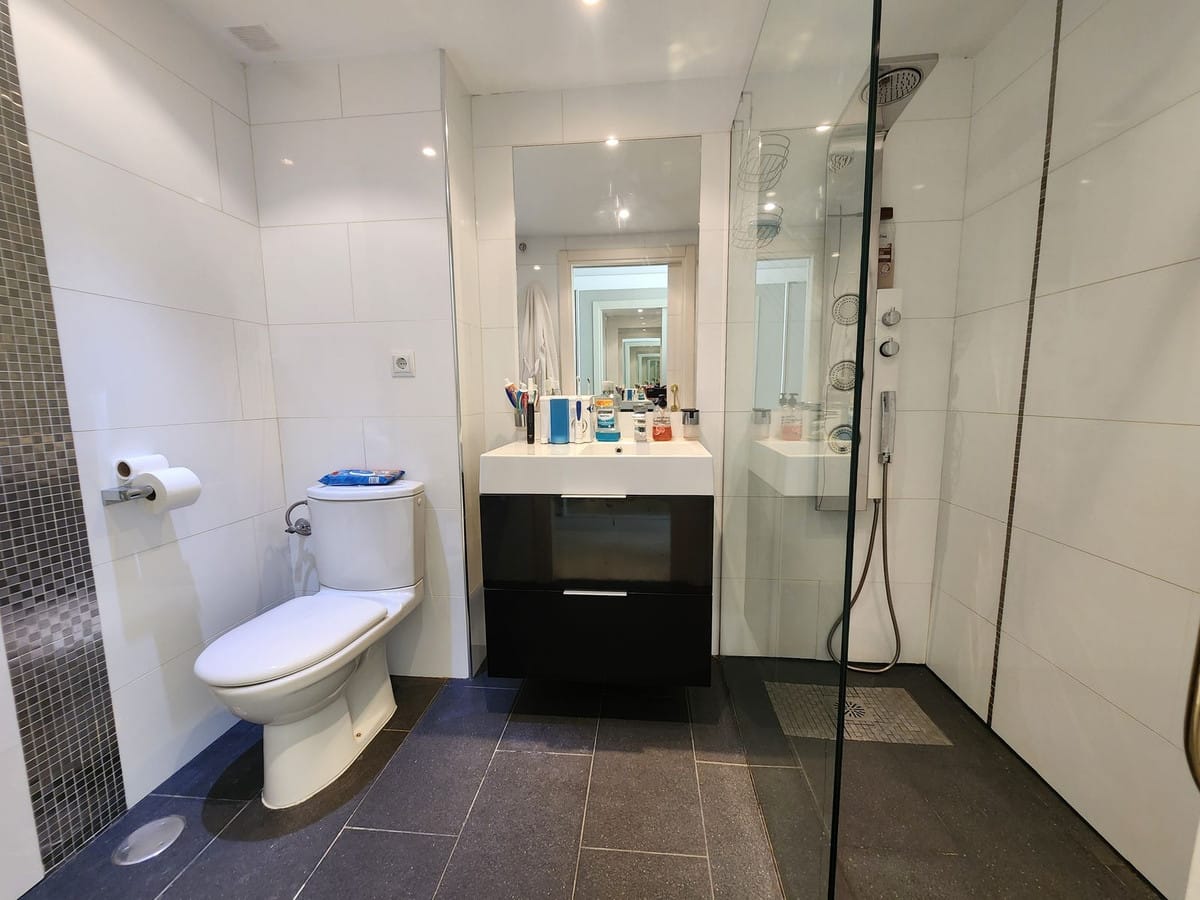 3-slaapkamer begane grond appartement in Estepona in Estepona - foto 2