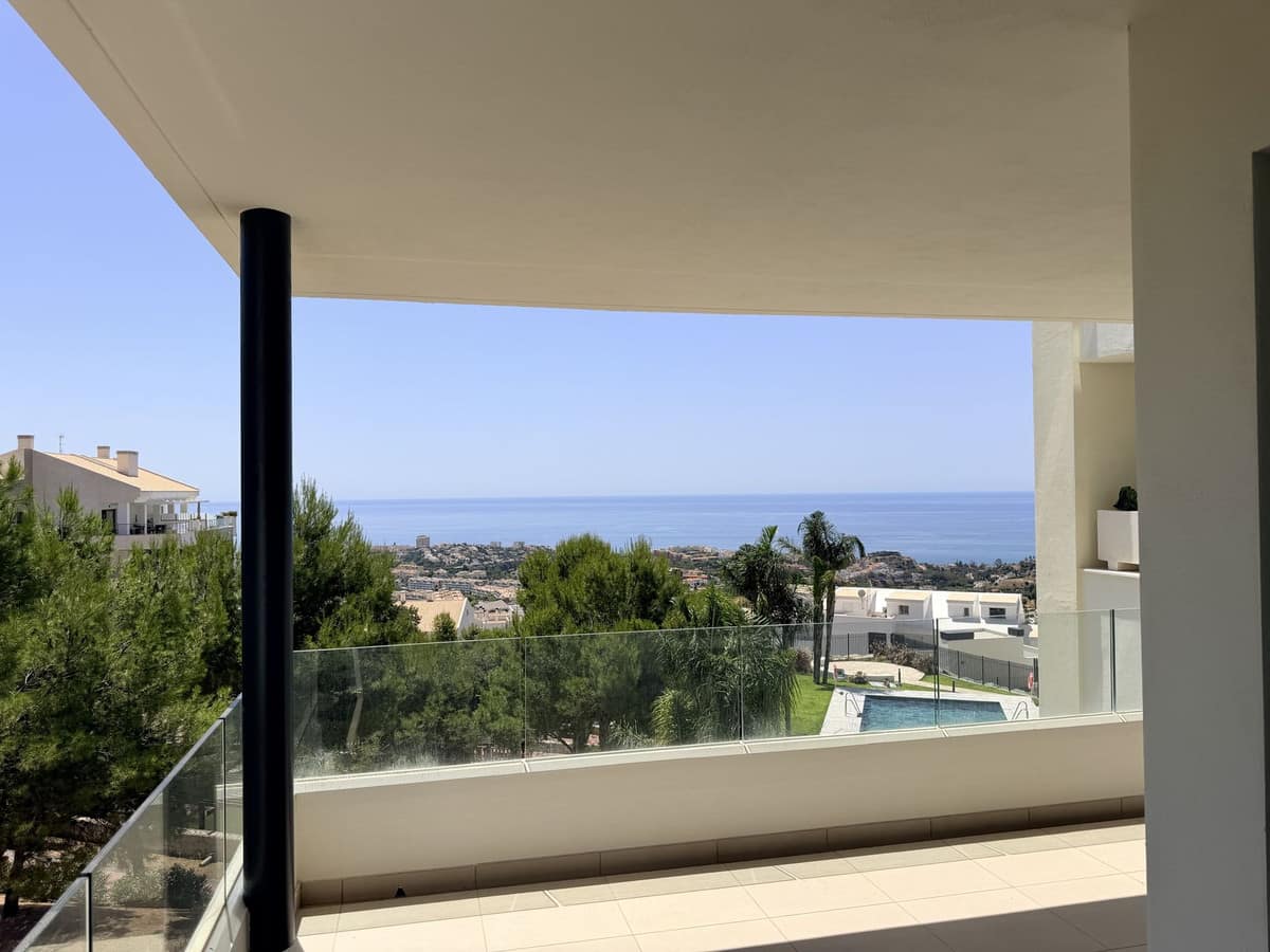 2-slaapkamerappartement in Benalmádena in Benalmadena - foto 12