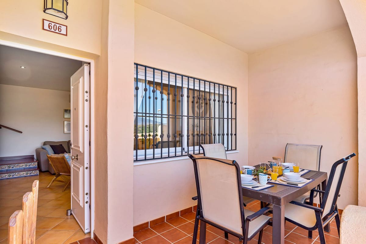 2-slaapkamer appartement in La Cala de Mijas in La Cala de Mijas - foto 6