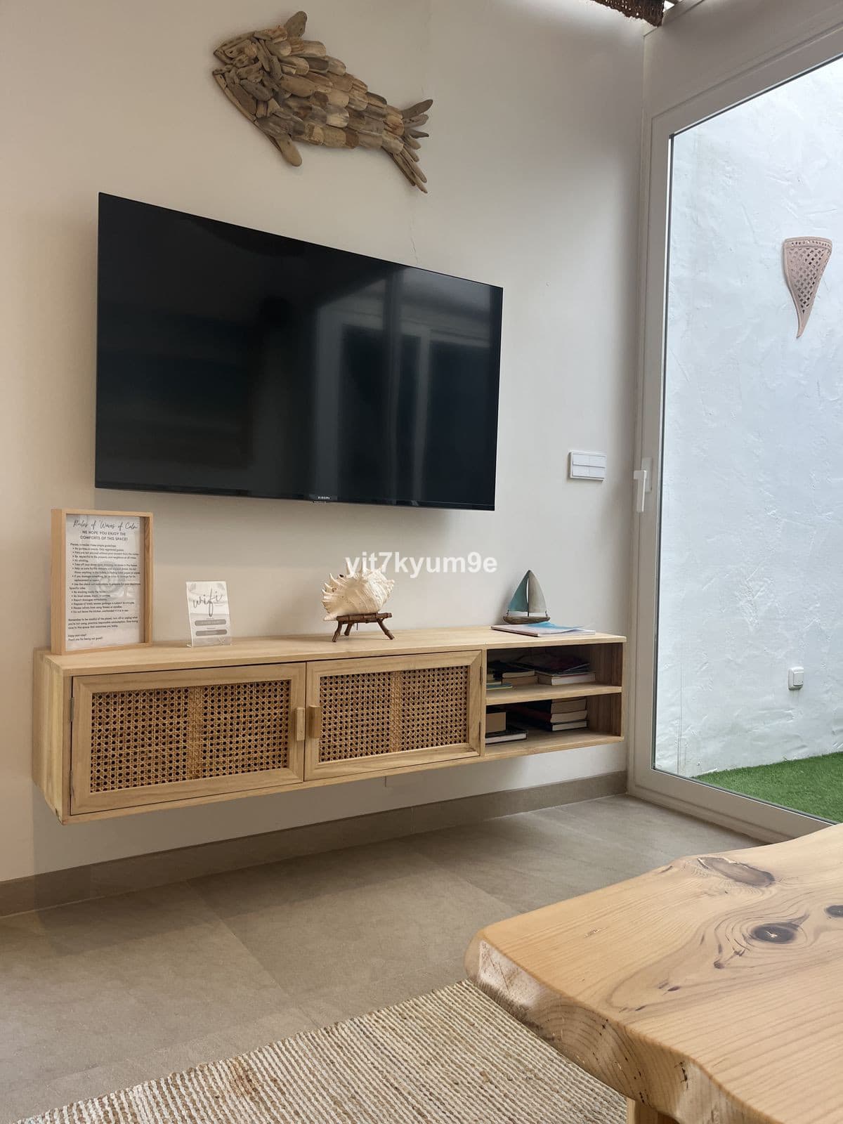 2-slaapkamer appartement aan het strand in Estepona met toeristische verhuurlicentie in Estepona - foto 19
