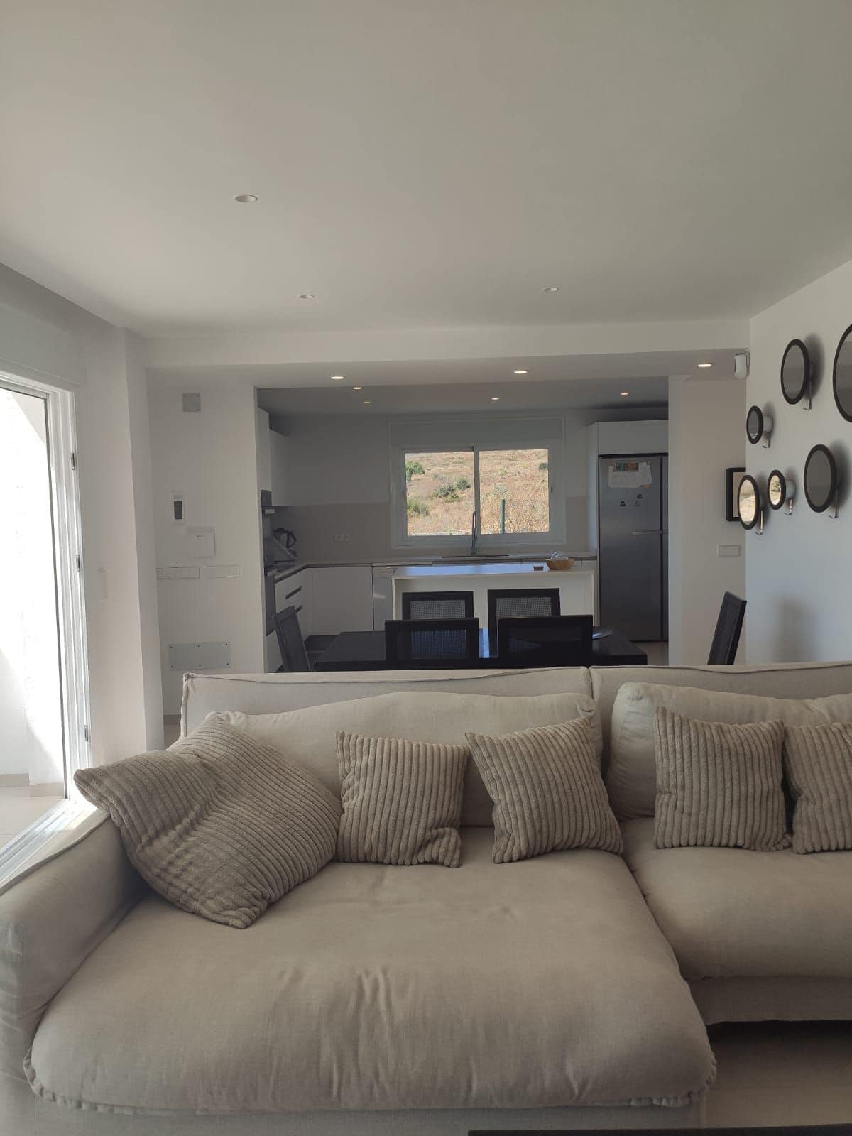 Vrijstaande villa met 4 slaapkamers in Estepona in Estepona - foto 9