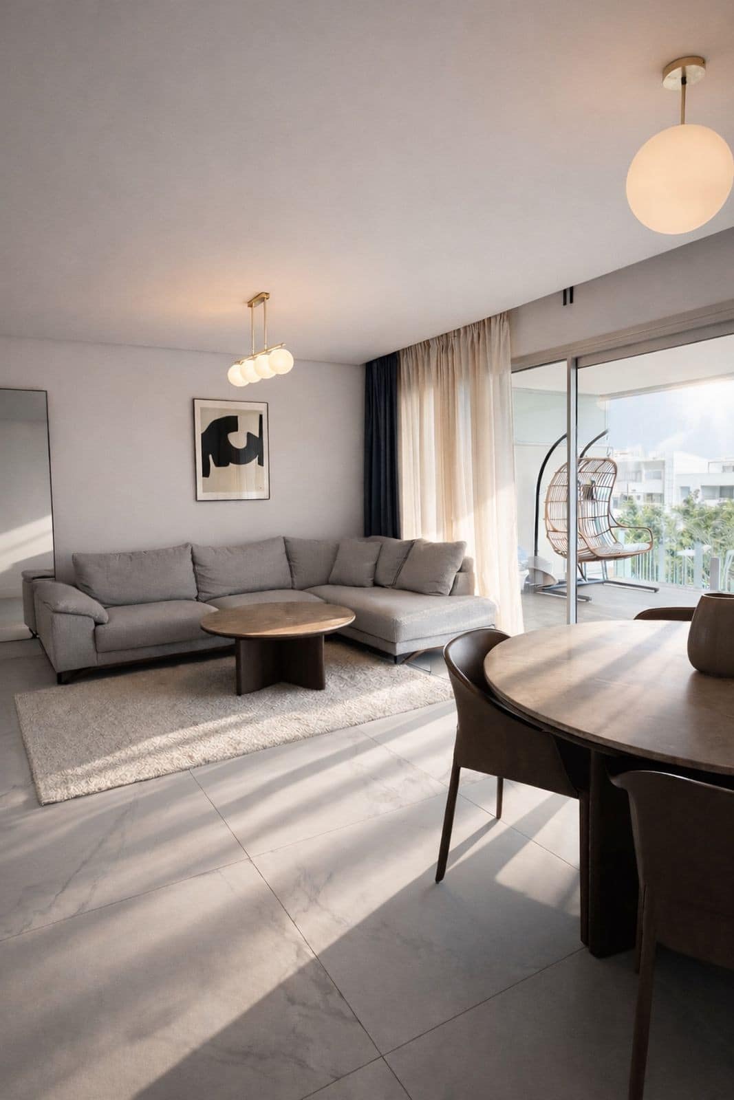 Te koop: Modern 3-slaapkamer appartement in Terra, San Pedro de Alcántara in San Pedro de Alcántara - foto 7