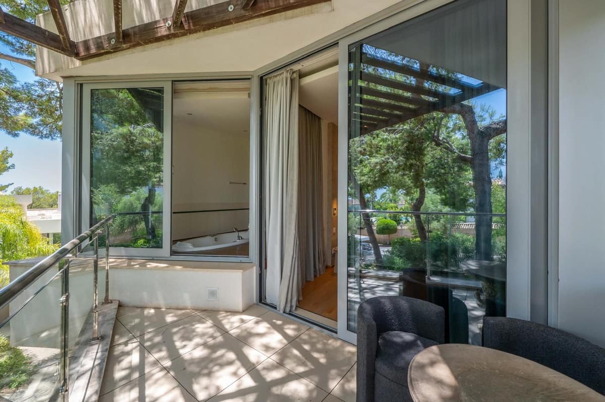 2-slaapkamer townhouse in Meisho Hills, Sierra Blanca – Marbella in Sierra Blanca - foto 15