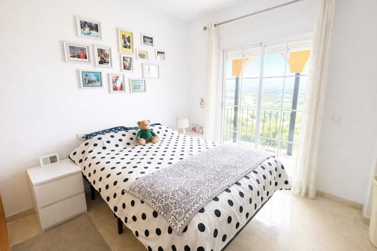 3-slaapkamer stadswoning in Manilva in Manilva - foto 12