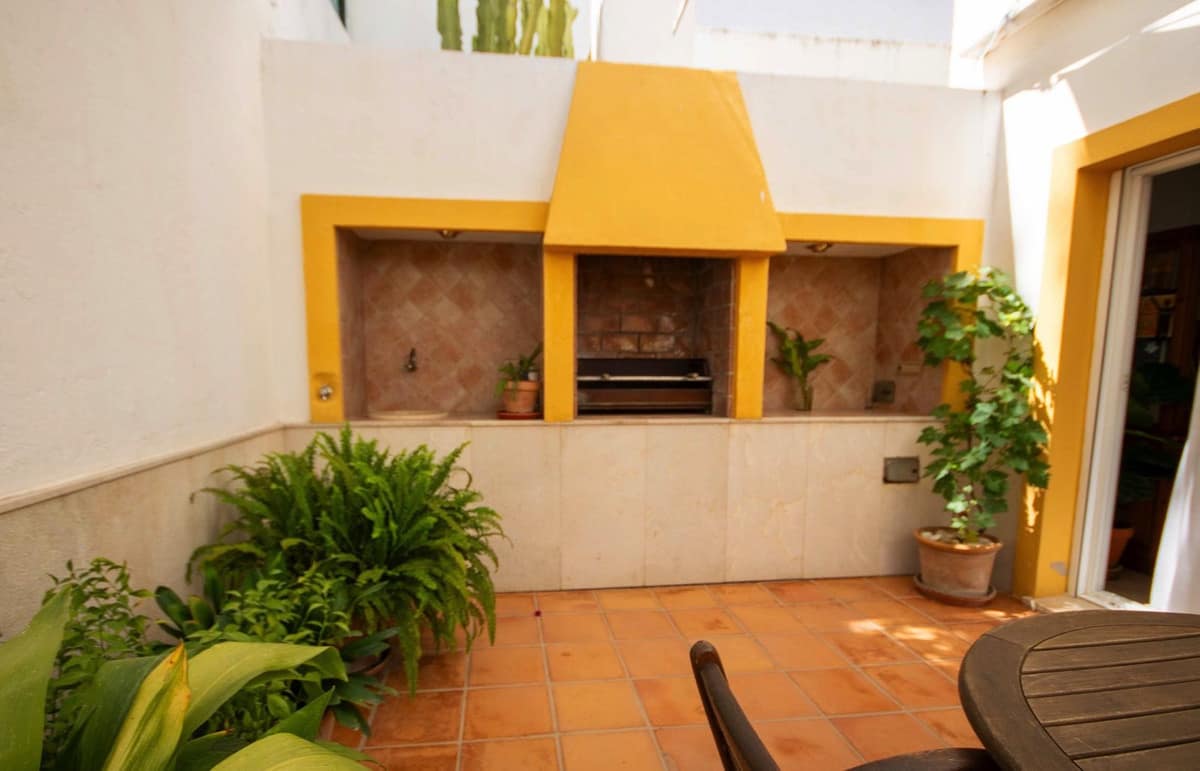 4-slaapkamerwoning in Estepona in Estepona - foto 18