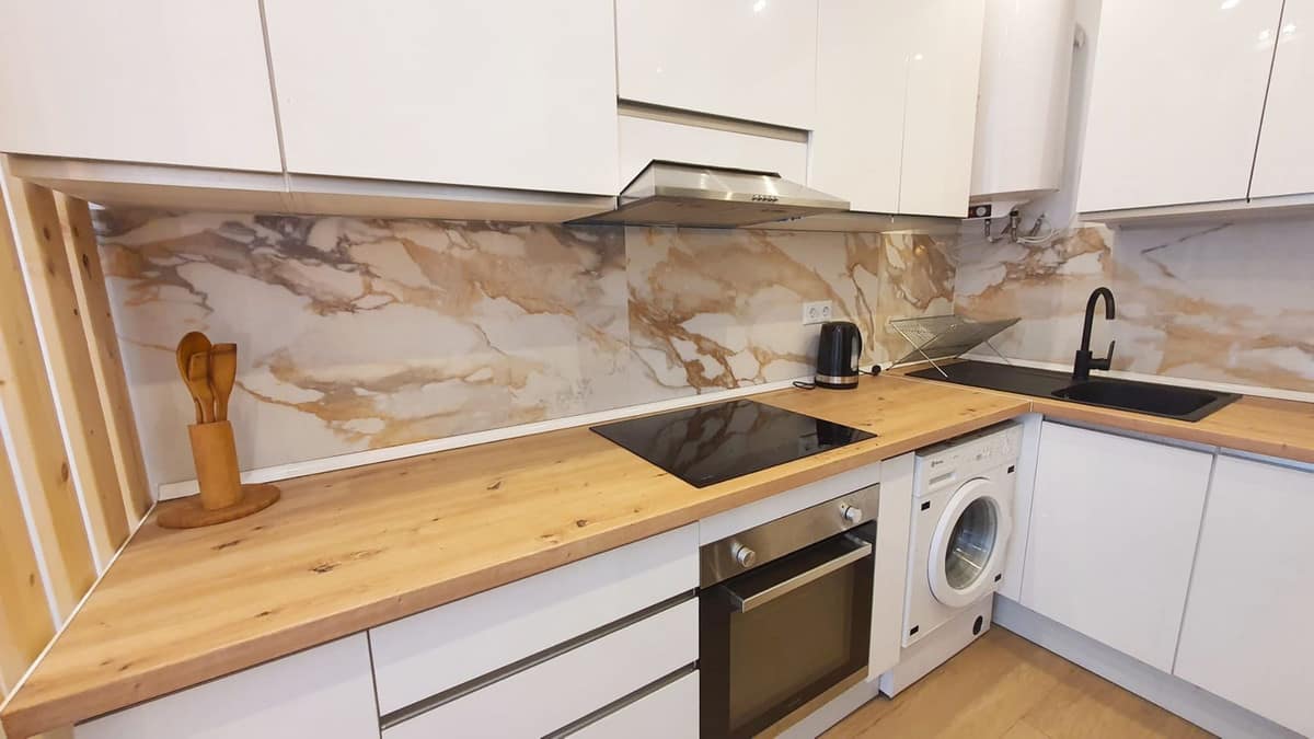 2-slaapkamer appartement in Mijas in Mijas - foto 12