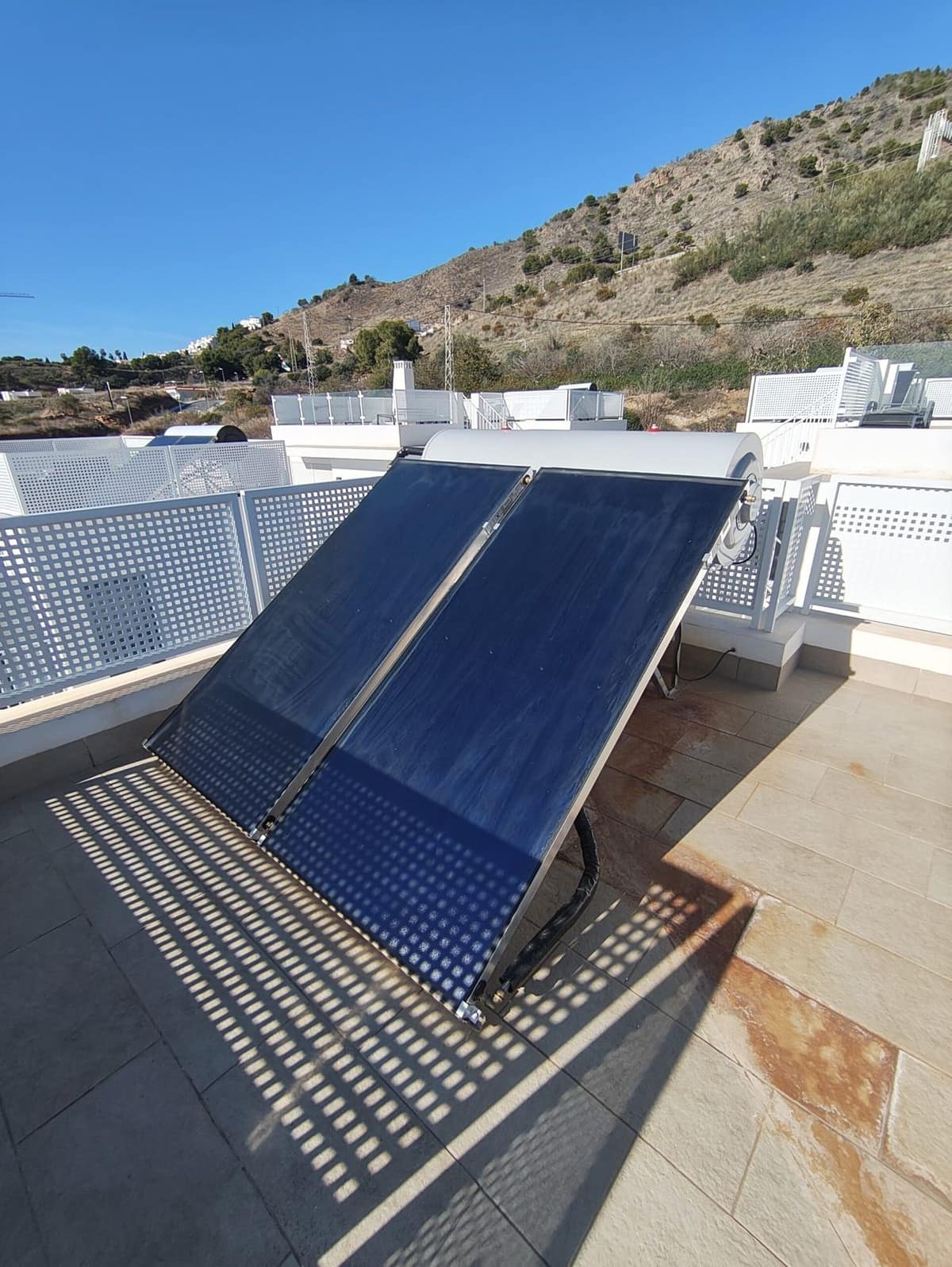 3-slaapkamer vrijstaande villa in Nerja in Nerja - foto 20