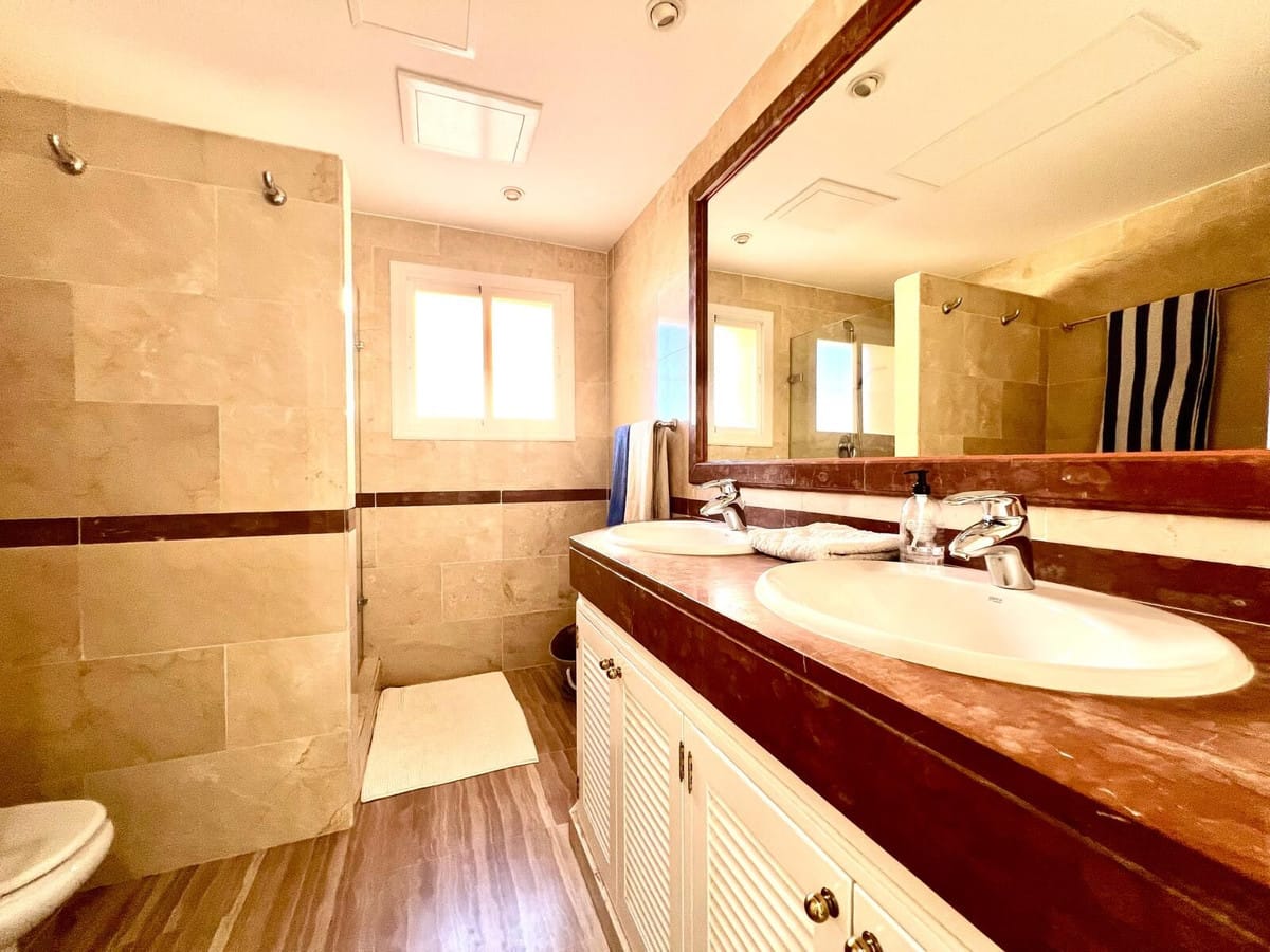 4 bedroom Apartment in Marbella in Marbella - foto 9