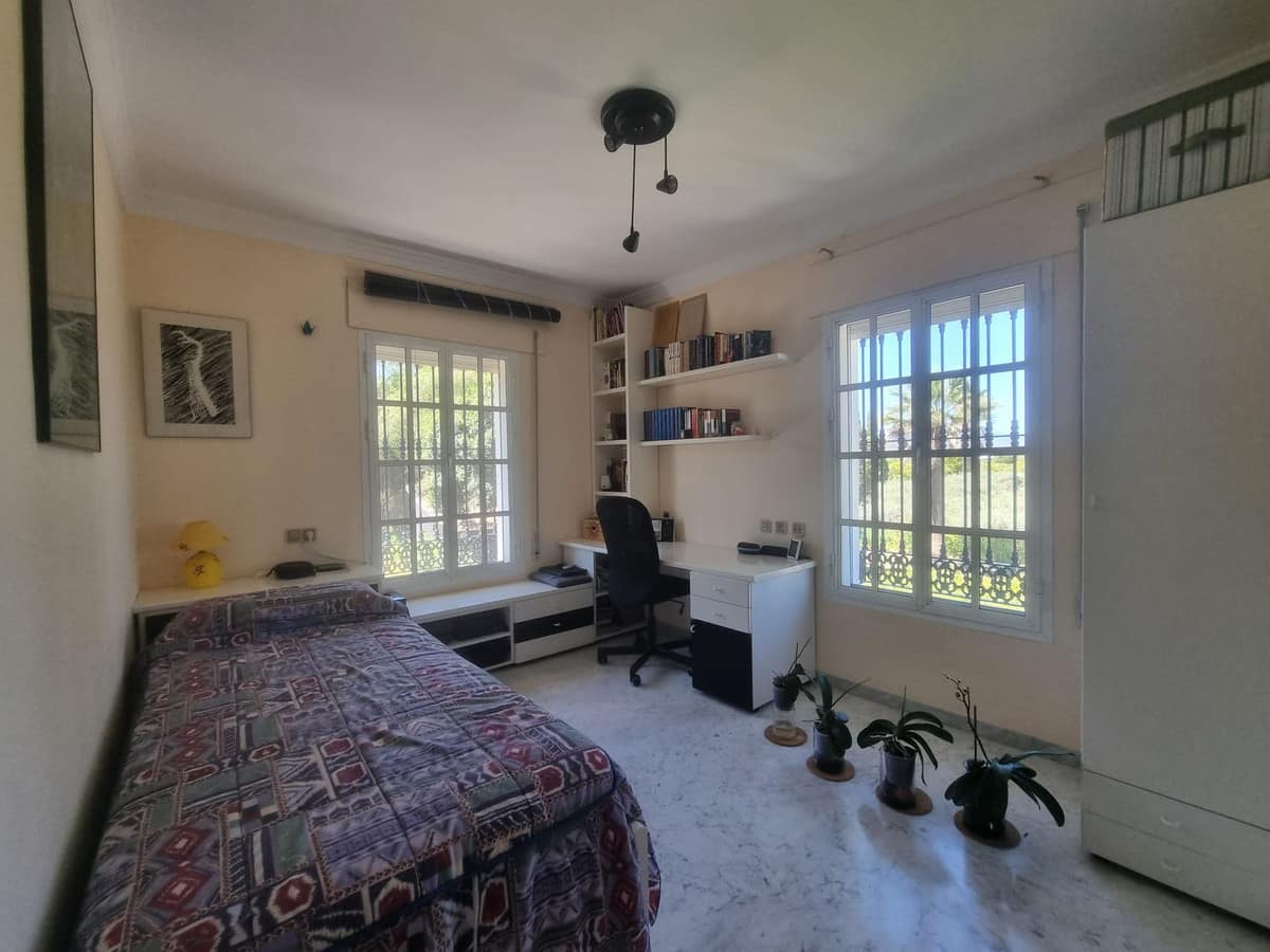 9-slaapkamer Finca in Alhaurín El Grande in Alhaurín el Grande - foto 20