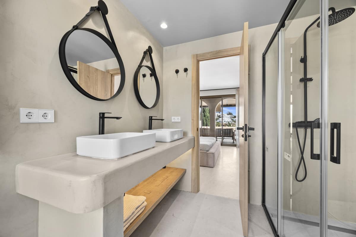 Penthouse in Estepona met 3 slaapkamers en 298 m² in Estepona - foto 16