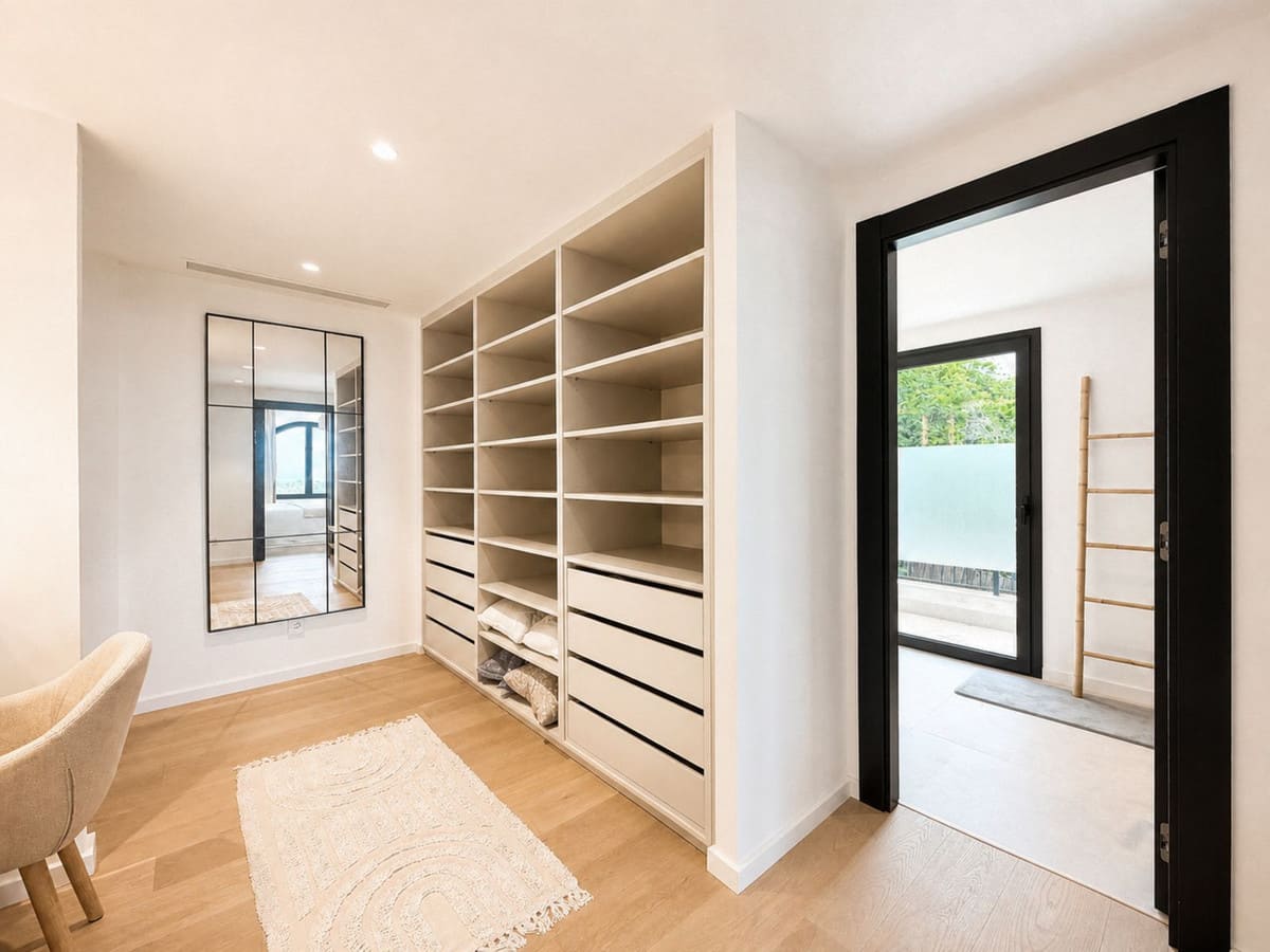 5-slaapkamer villa in El Madroñal in El Madroñal - foto 17