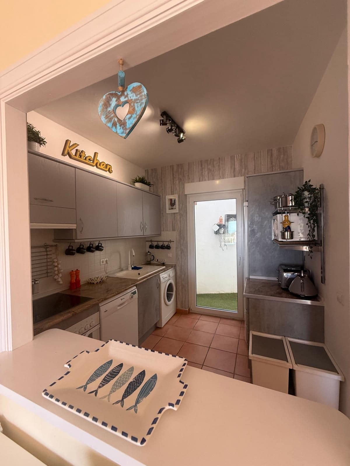 Tussenwoning met 2 slaapkamers in Valtocado – panoramisch uitzicht in Valtocado - foto 17