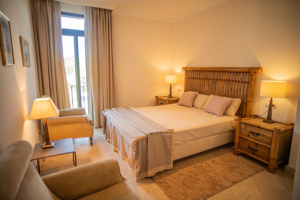 2-slaapkamer appartement in El Paraíso Barronal in El Paraiso - foto 11