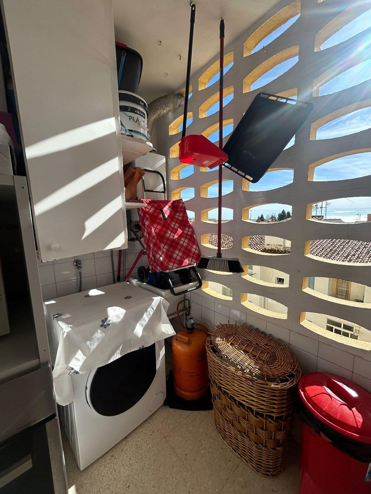 Ruim 3-slaapkamer appartement met zeezicht – Miraflores, Marbella in Marbella - foto 16