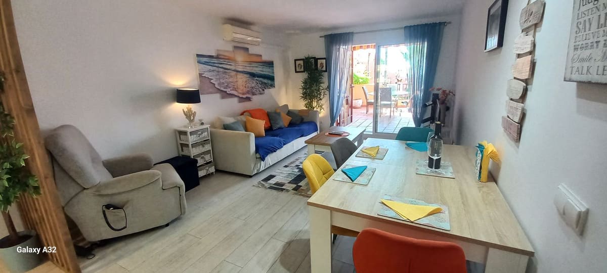 2 bedroom Apartment in Reserva De Marbella in Reserva de Marbella - foto 16