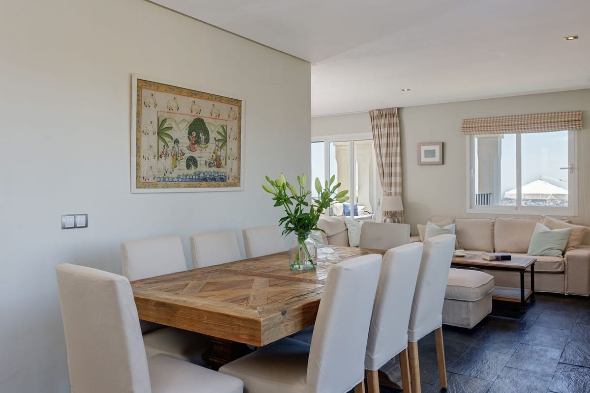 6 bedroom House in Mijas in Mijas - foto 15