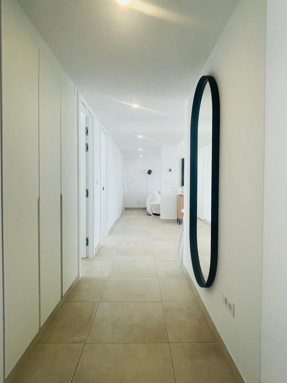 Exclusieve penthouse met zeezicht in Fuengirola in Fuengirola - foto 11