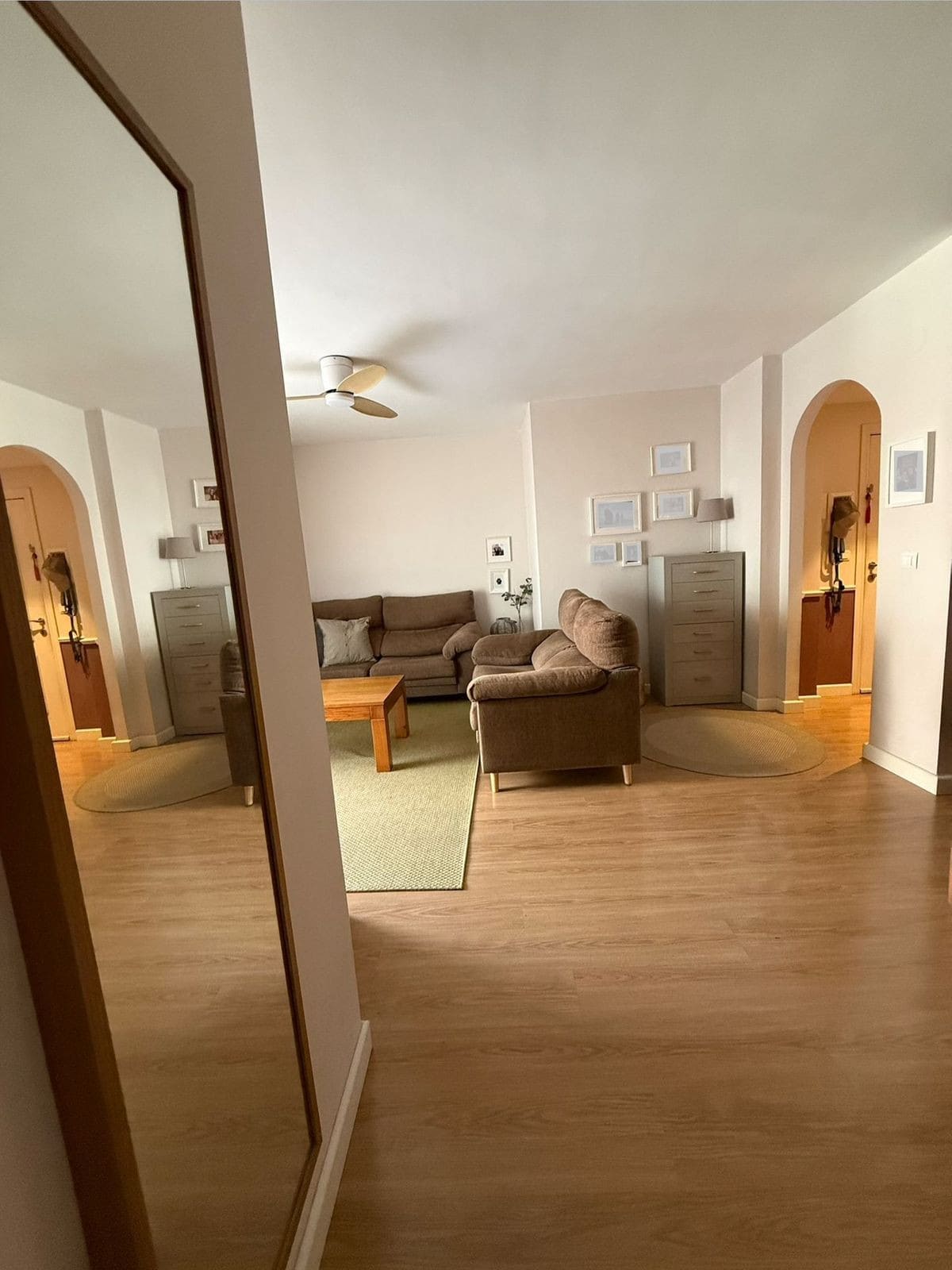 Appartement met 3 slaapkamers in Marbella in Marbella - foto 3