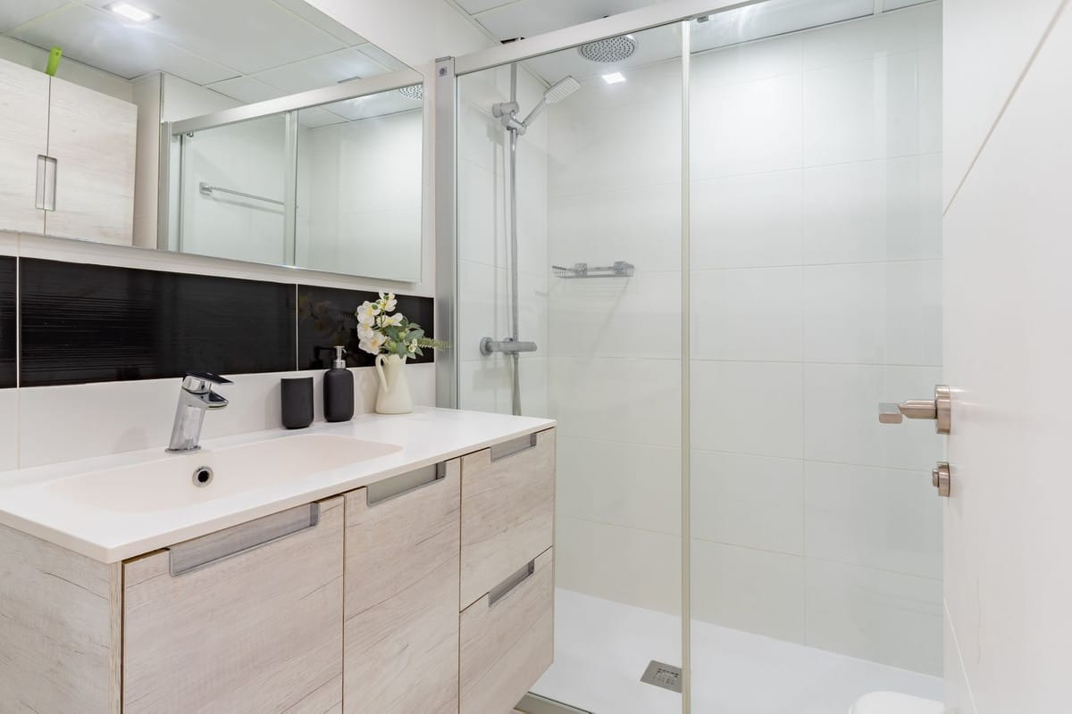 4 bedroom Apartment in Fuengirola in Fuengirola - foto 4