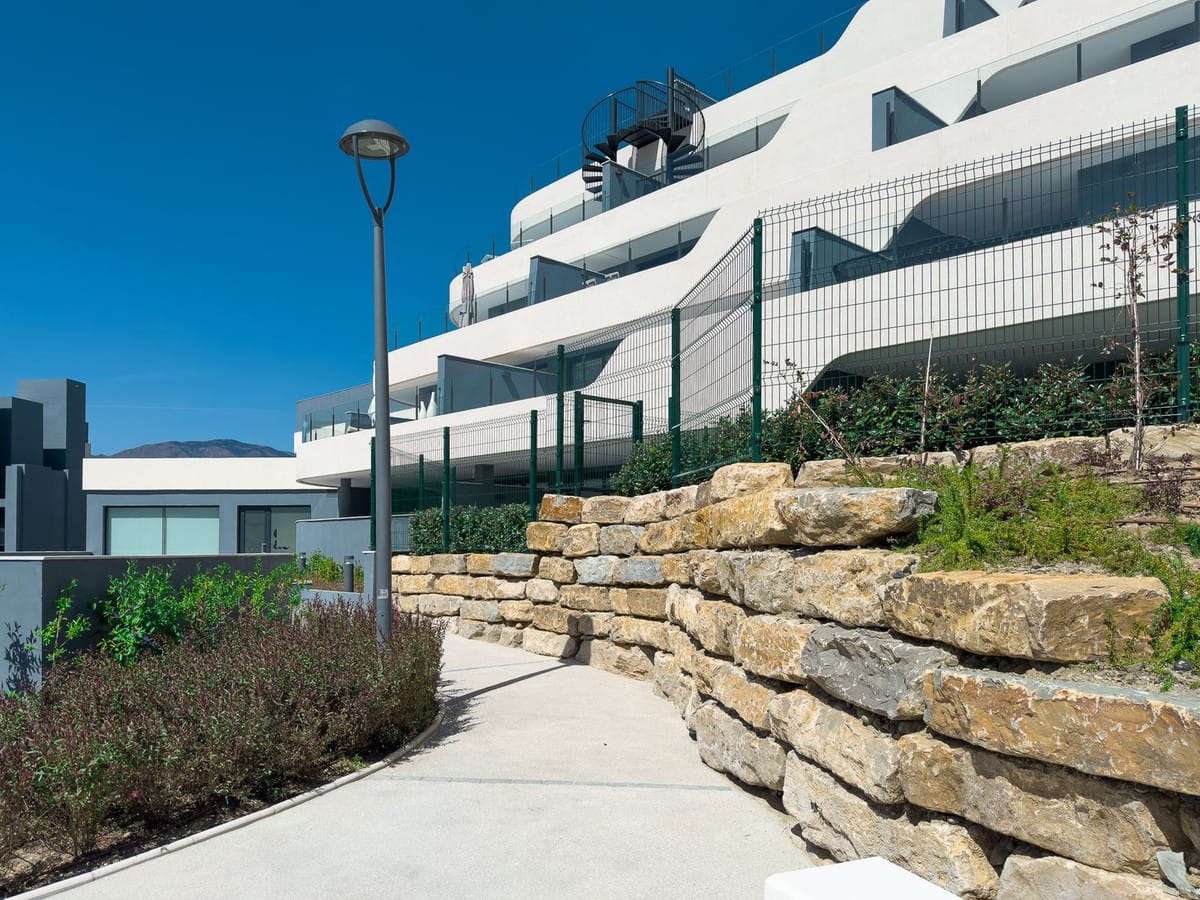 Drie-slaapkamerappartement aan de New Golden Mile, Estepona in Selwo - foto 17