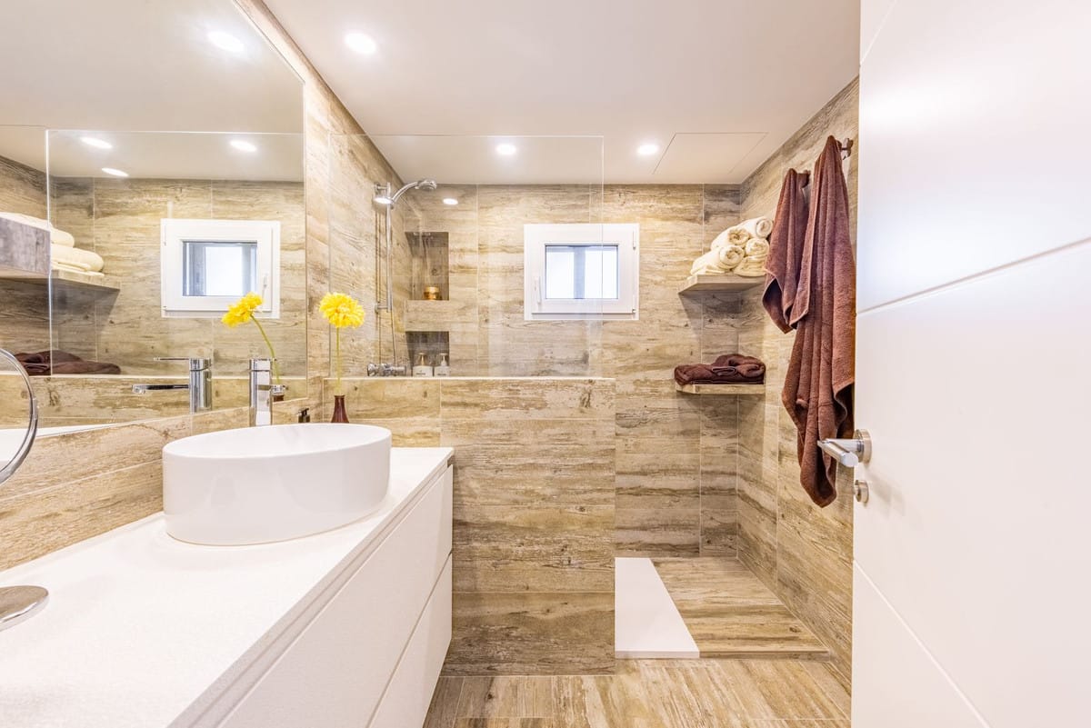 2-slaapkamer appartement aan het strand in La Cala de Mijas in La Cala de Mijas - foto 13