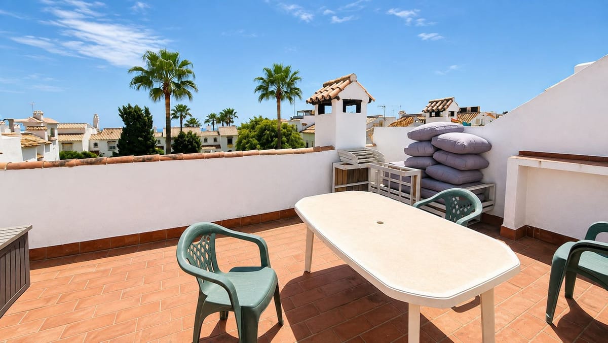 3 bedroom House in Casares Playa in Casares Playa - foto 18