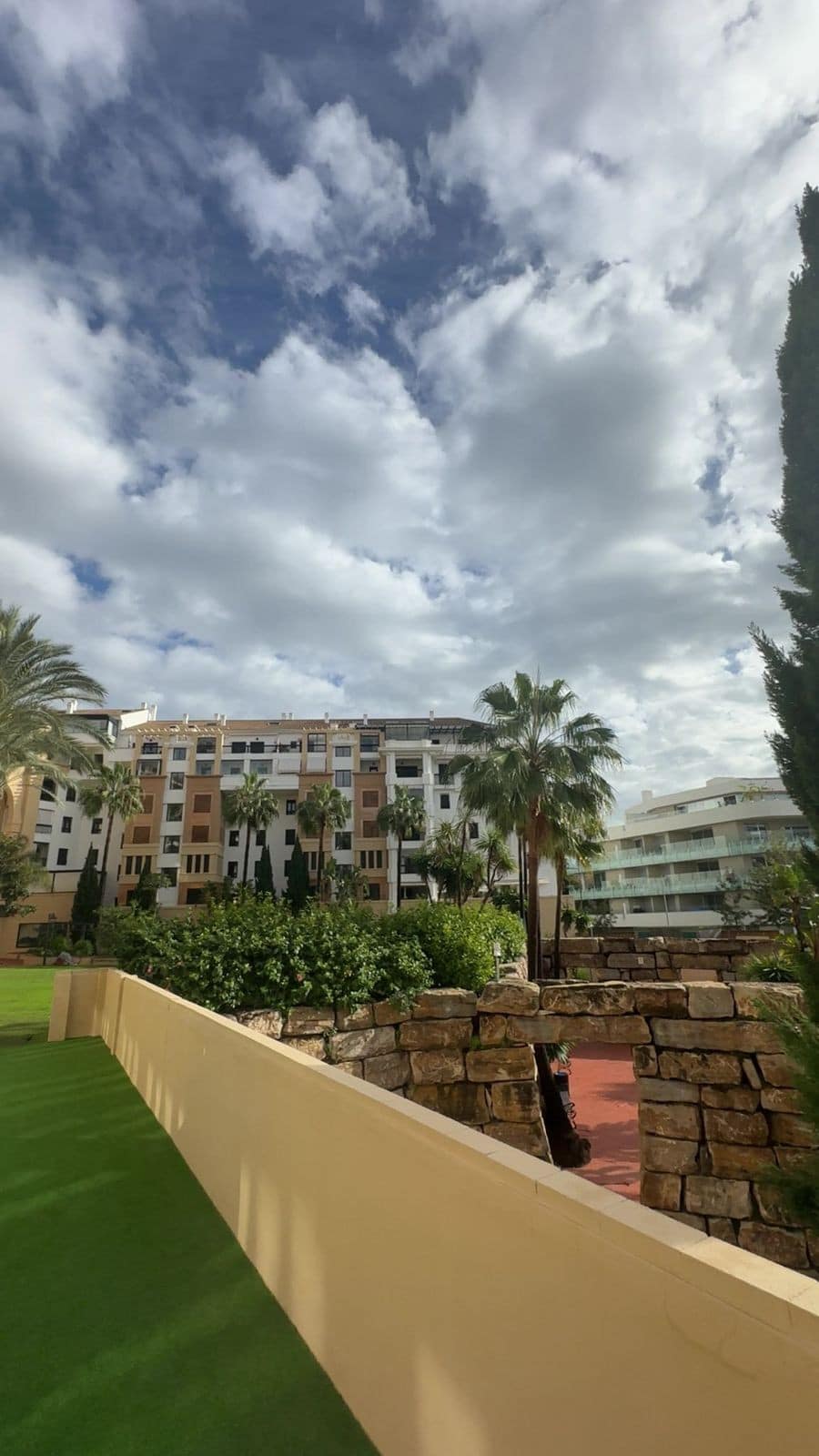 Appartement met twee slaapkamers in San Pedro de Alcántara in San Pedro de Alcántara - foto 15