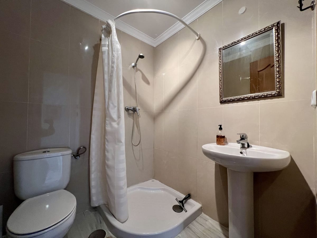 2-slaapkamer appartement op begane grond in La Cala Hills, Doña Beni in La Cala Hills - foto 18