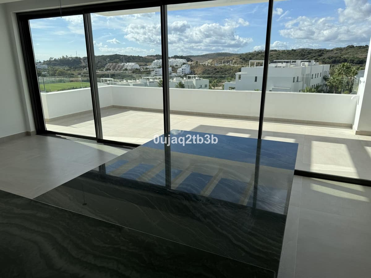 3-slaapkamer penthouse in Estepona in Estepona - foto 10