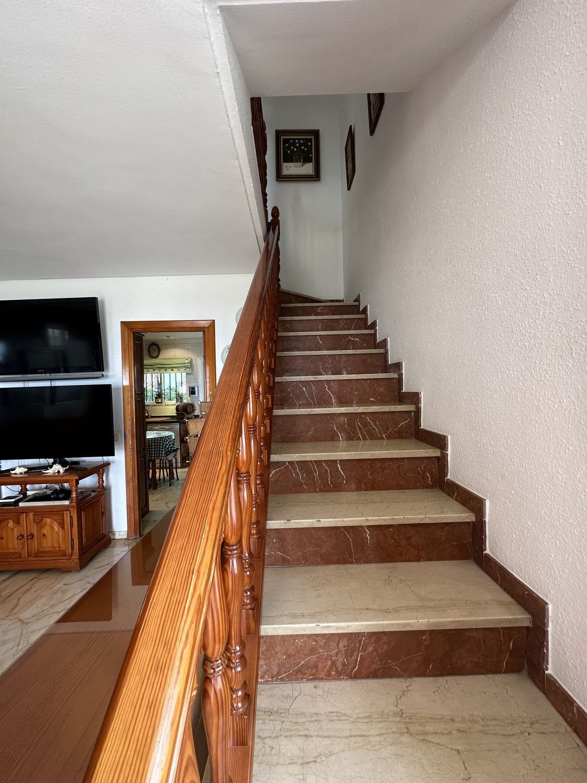 4-slaapkamer villa aan het strand in Rincón de la Victoria, Málaga in Rincón de la Victoria - foto 14