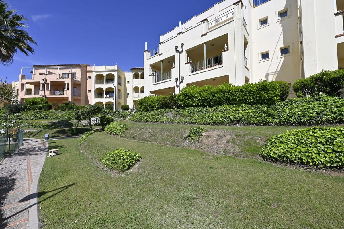 2-slaapkamerappartement in Manilva in Manilva - foto 13