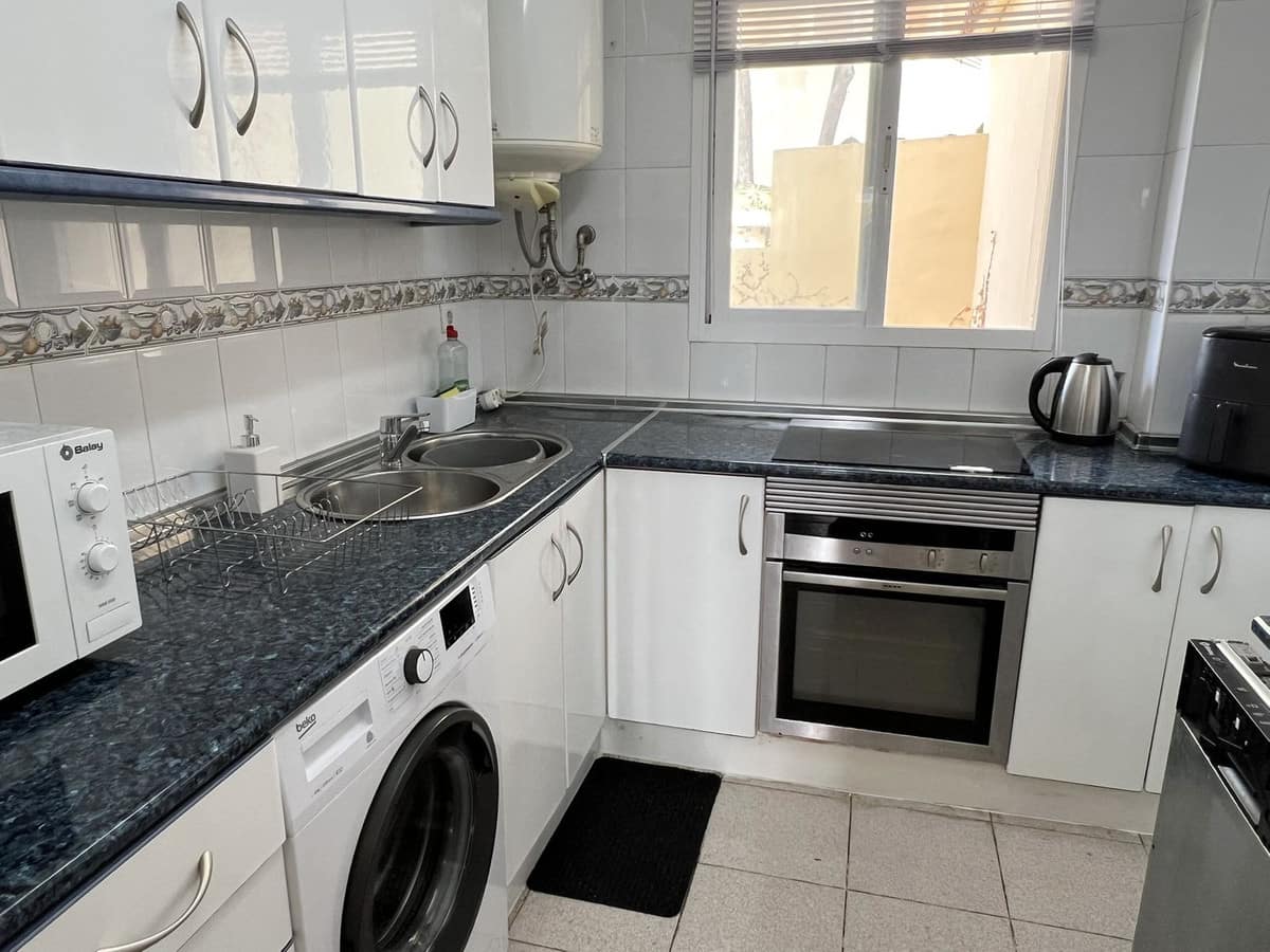 2-slaapkamer appartement in Riviera del Sol, Málaga in Riviera del Sol - foto 4