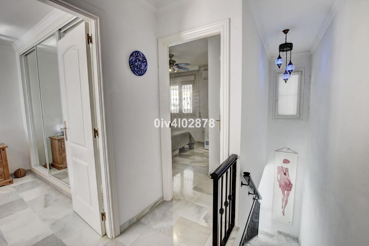 2 bedroom House in Benalmadena in Benalmadena - foto 16