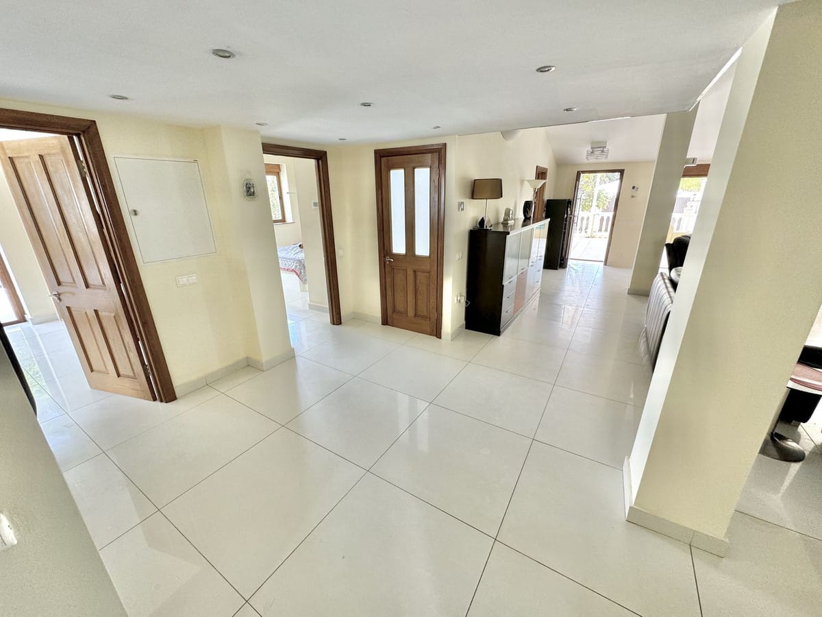 Huis met 5 slaapkamers in Mijas in Mijas - foto 9