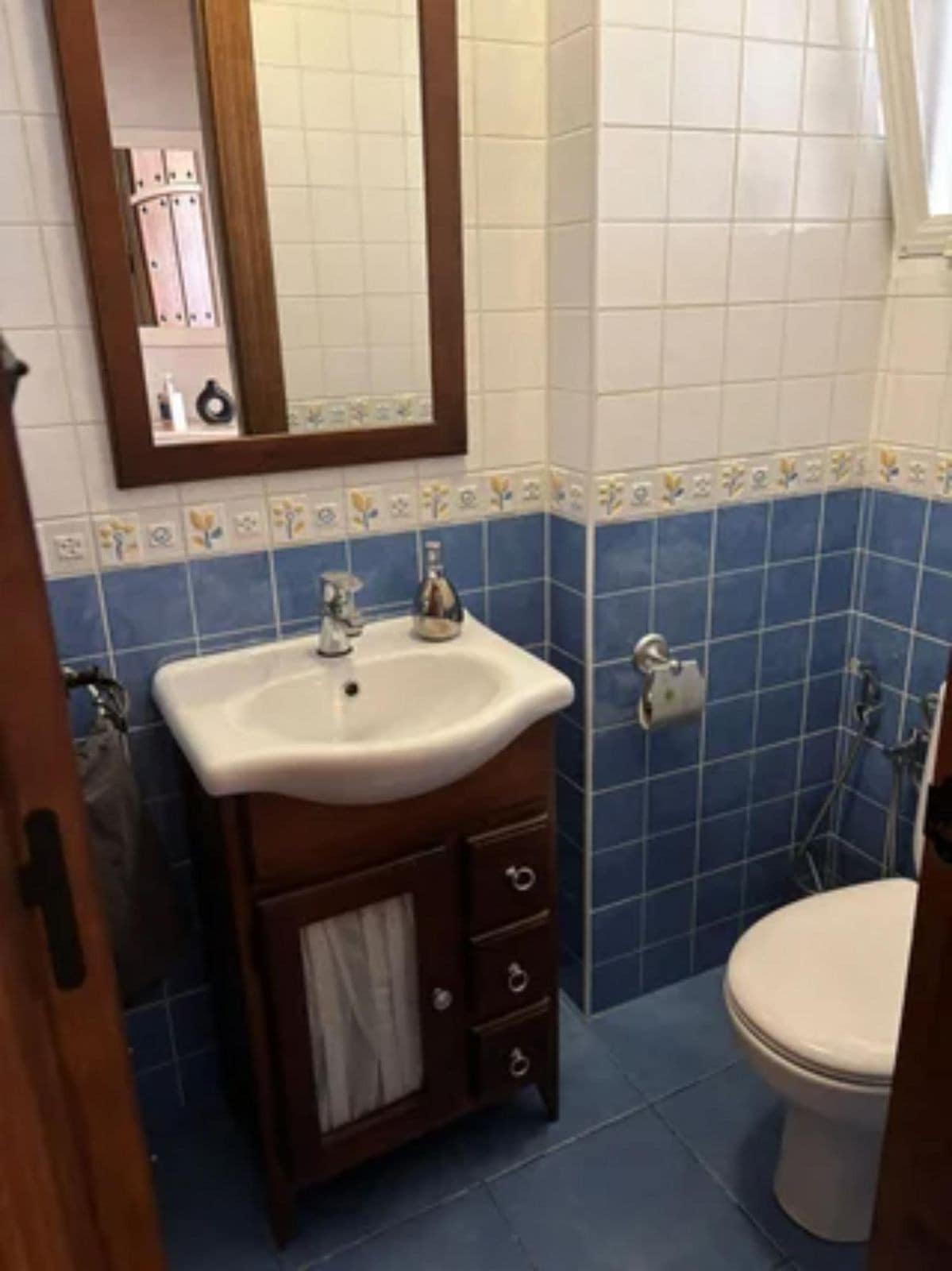 3-slaapkamer villa in Alhaurín de la Torre in Alhaurín de la Torre - foto 9