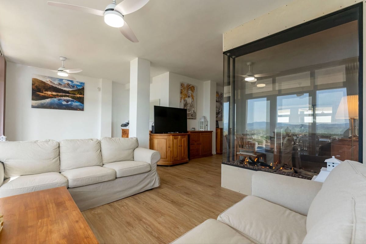 Vrijstaande villa met 5 slaapkamers in Coín in Coín - foto 5