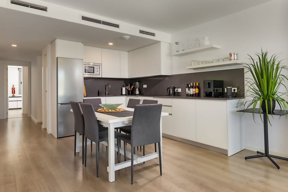 3-slaapkamer penthouse in Estepona – zee- en bergzicht, nabij strand in Estepona - foto 3