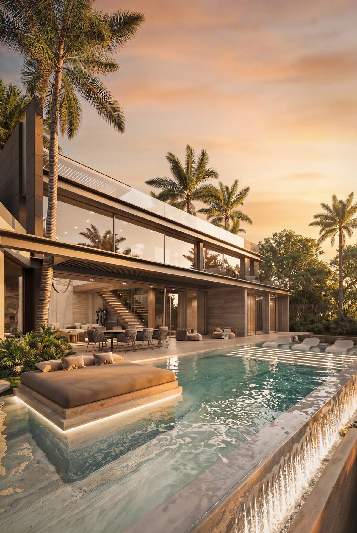 5-slaapkamer villa in Marbella, Golden Mile – nieuwbouw in Marbella - foto 5